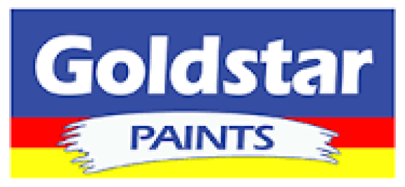 Goldstar Paints